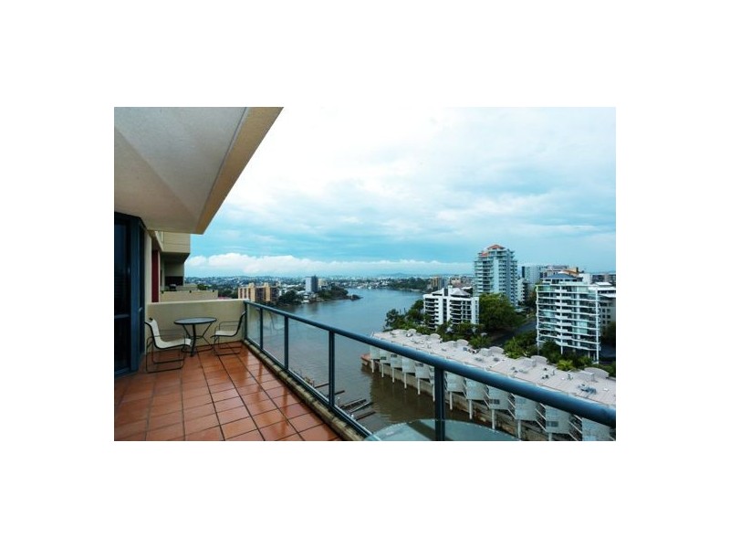 1305.44 FERRY STREET, Kangaroo Point QLD 4169