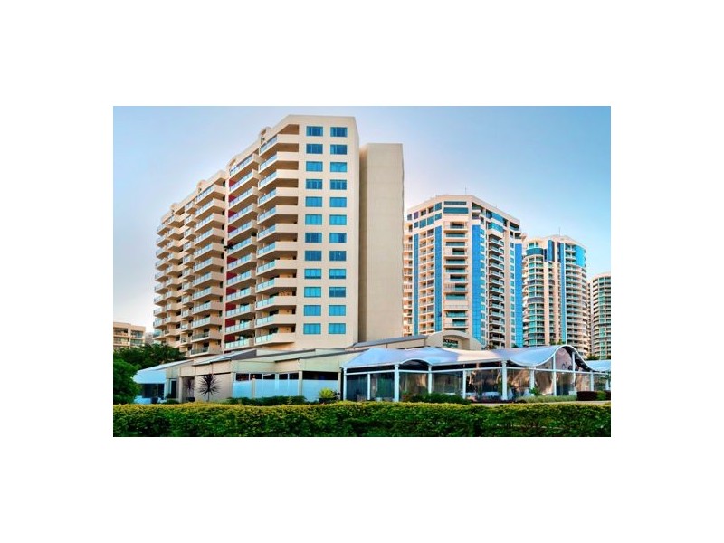 1305.44 FERRY STREET, Kangaroo Point QLD 4169
