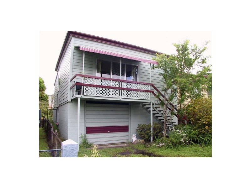 44 GEELONG ST, East Brisbane QLD 4169