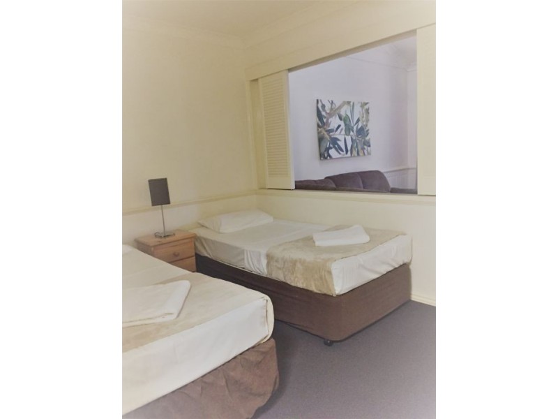 26.45 WHARF STREET, Kangaroo Point QLD 4169