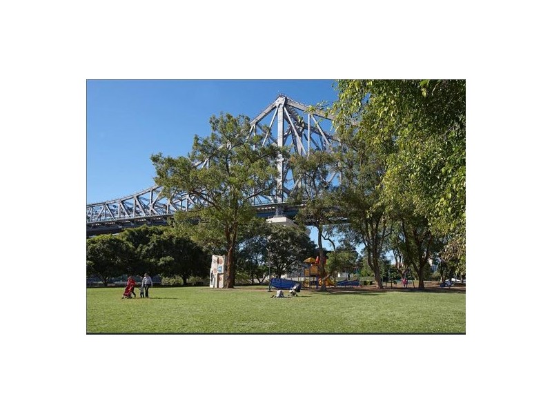 26.45 WHARF STREET, Kangaroo Point QLD 4169