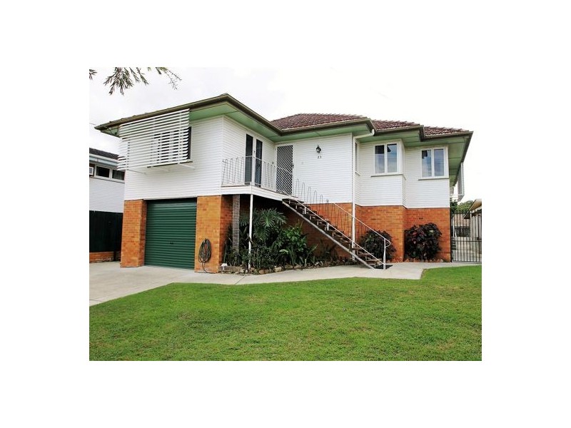 23 GEORGINA STREET, Salisbury QLD 4107