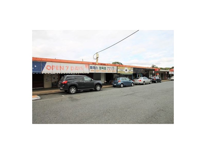 23 GEORGINA STREET, Salisbury QLD 4107