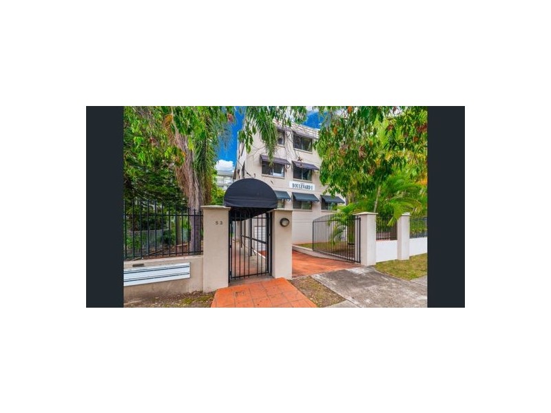 6/53 THORN STREET, Kangaroo Point QLD 4169