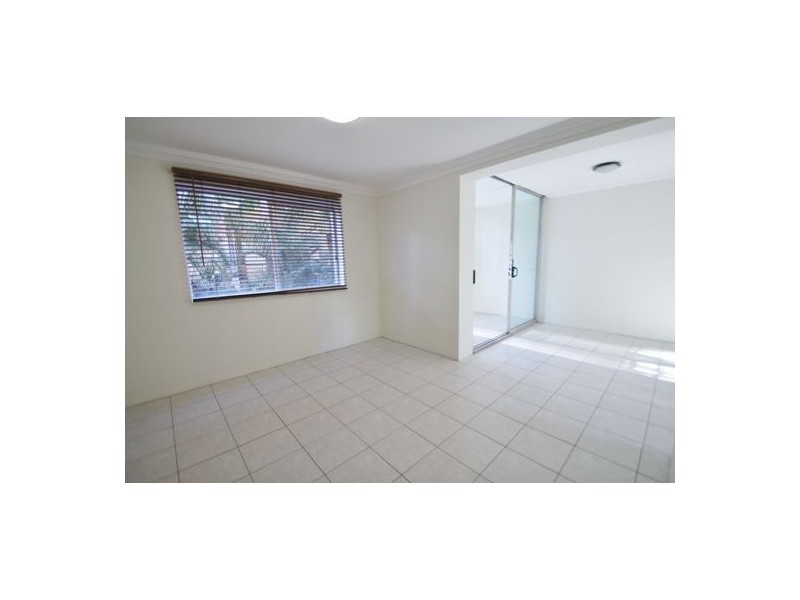 6/53 THORN STREET, Kangaroo Point QLD 4169