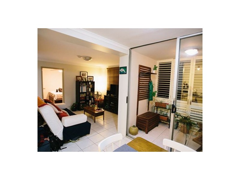 6/53 THORN STREET, Kangaroo Point QLD 4169