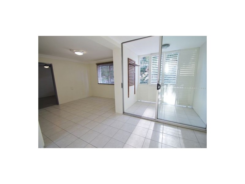 6/53 THORN STREET, Kangaroo Point QLD 4169