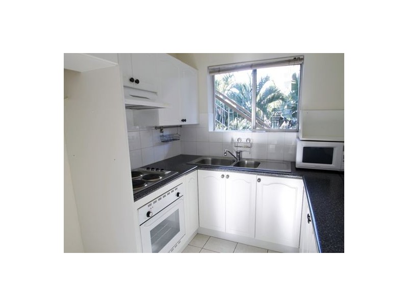 6/53 THORN STREET, Kangaroo Point QLD 4169