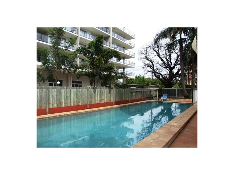 6/53 THORN STREET, Kangaroo Point QLD 4169