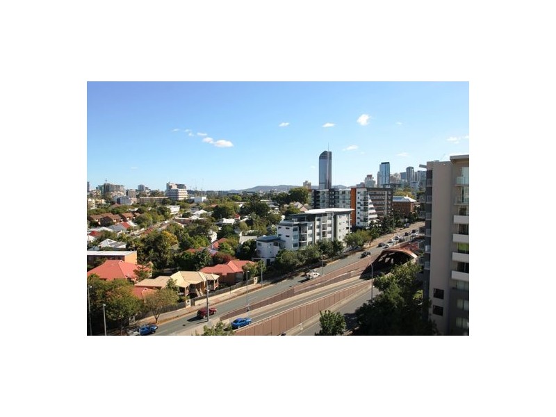 809/9 CASTLEBAR STREET, Kangaroo Point QLD 4169
