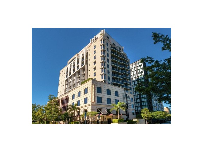 809/9 CASTLEBAR STREET, Kangaroo Point QLD 4169