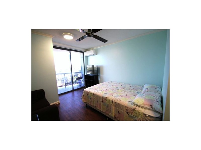 809/9 CASTLEBAR STREET, Kangaroo Point QLD 4169