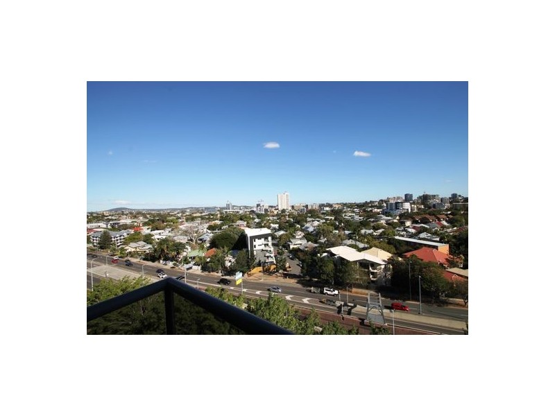 809/9 CASTLEBAR STREET, Kangaroo Point QLD 4169