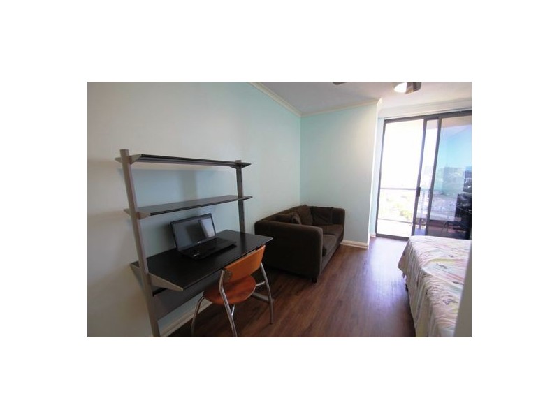 809/9 CASTLEBAR STREET, Kangaroo Point QLD 4169