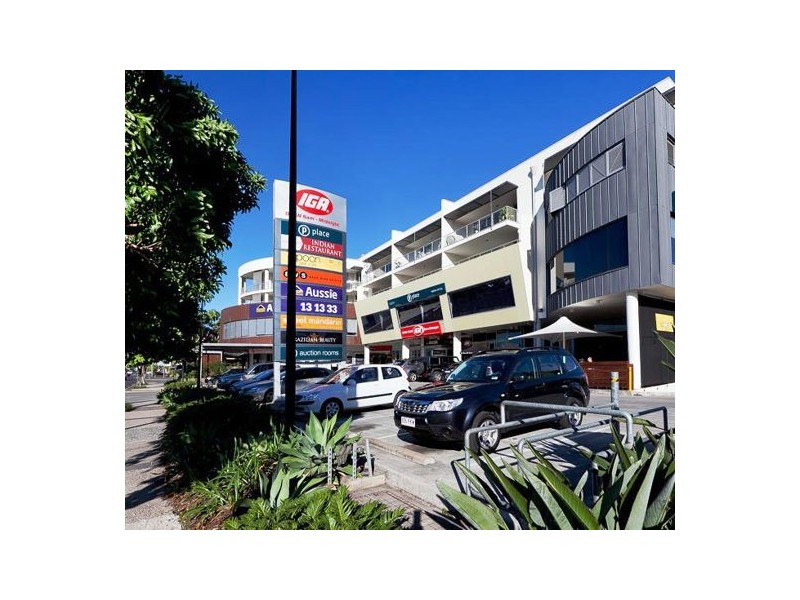 809/9 CASTLEBAR STREET, Kangaroo Point QLD 4169