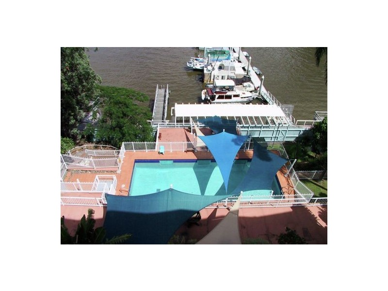 45.355 MAIN STREET, Kangaroo Point QLD 4169