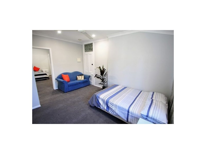 6/5 BRUNSWICK STREET, Spring Hill QLD 4000