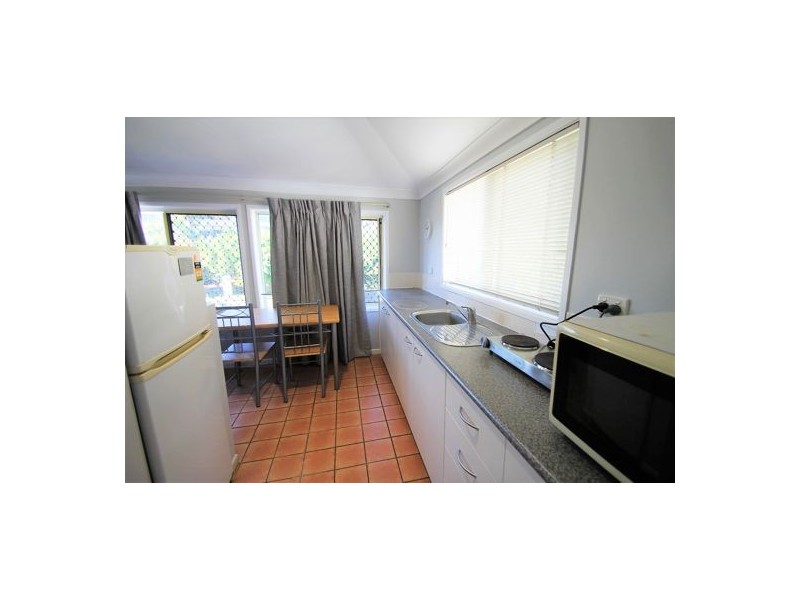 6/5 BRUNSWICK STREET, Spring Hill QLD 4000