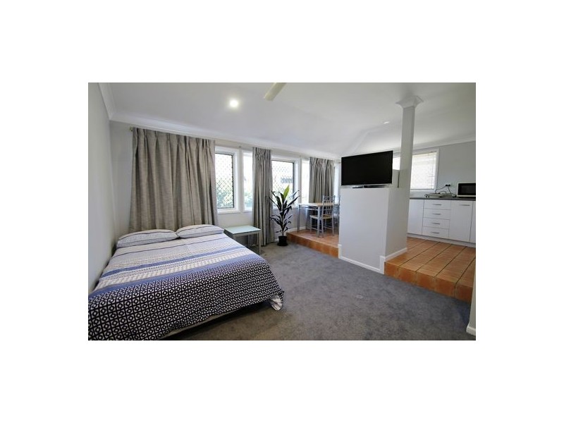 6/5 BRUNSWICK STREET, Spring Hill QLD 4000
