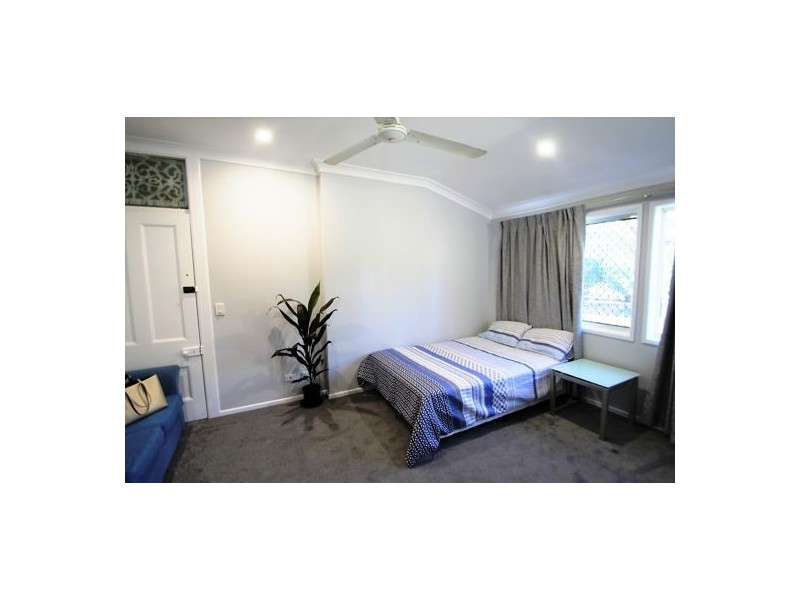 6/5 BRUNSWICK STREET, Spring Hill QLD 4000