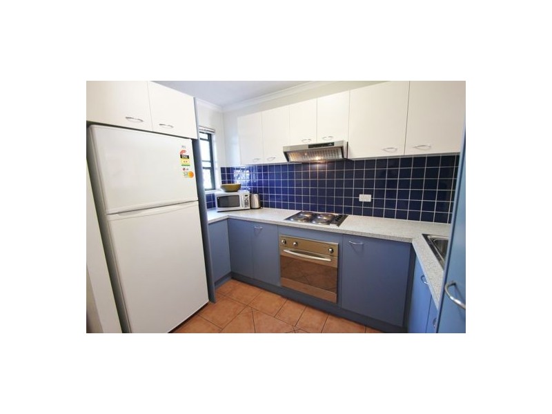 3/106 LINTON STREET, Kangaroo Point QLD 4169