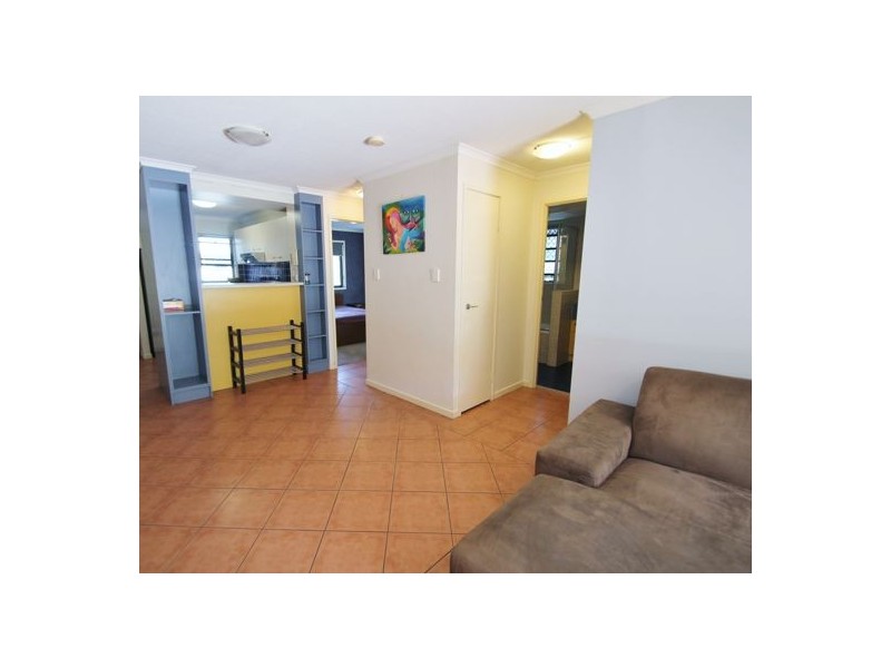 3/106 LINTON STREET, Kangaroo Point QLD 4169