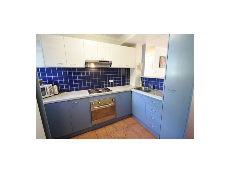 3/106 LINTON STREET, Kangaroo Point QLD 4169