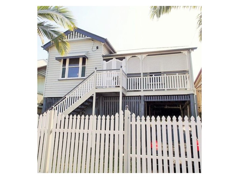 .33 NORMAN STREET, East Brisbane QLD 4169