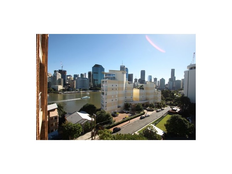 607.355 MAIN STREET, Kangaroo Point QLD 4169