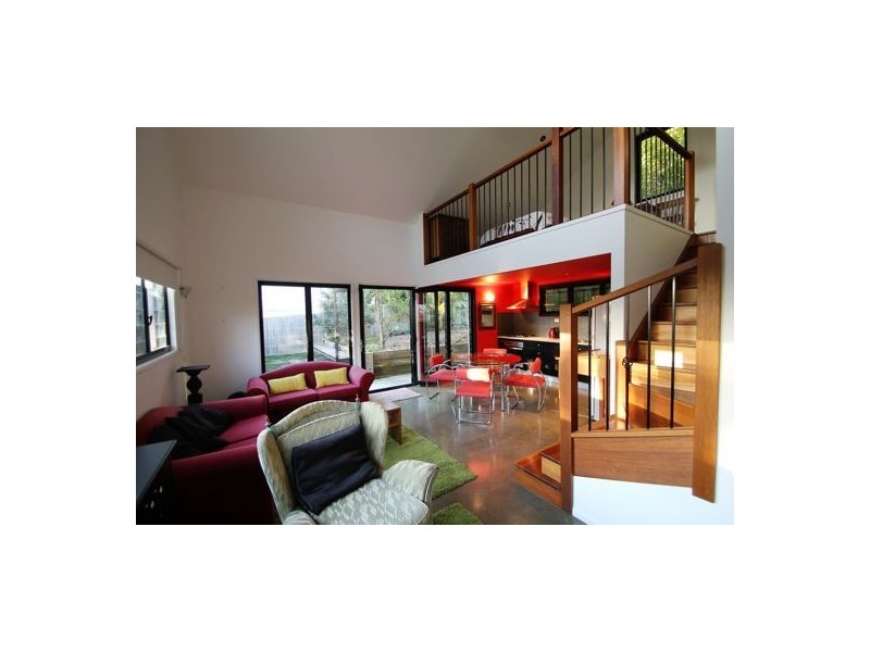 58A HEATH STREET, East Brisbane QLD 4169