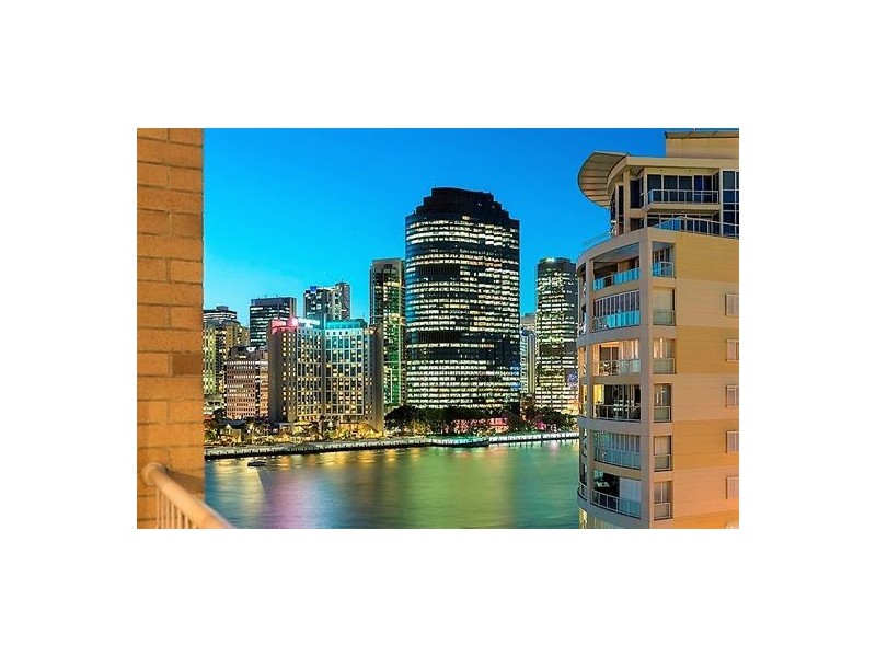 502.355 MAIN STREET, Kangaroo Point QLD 4169