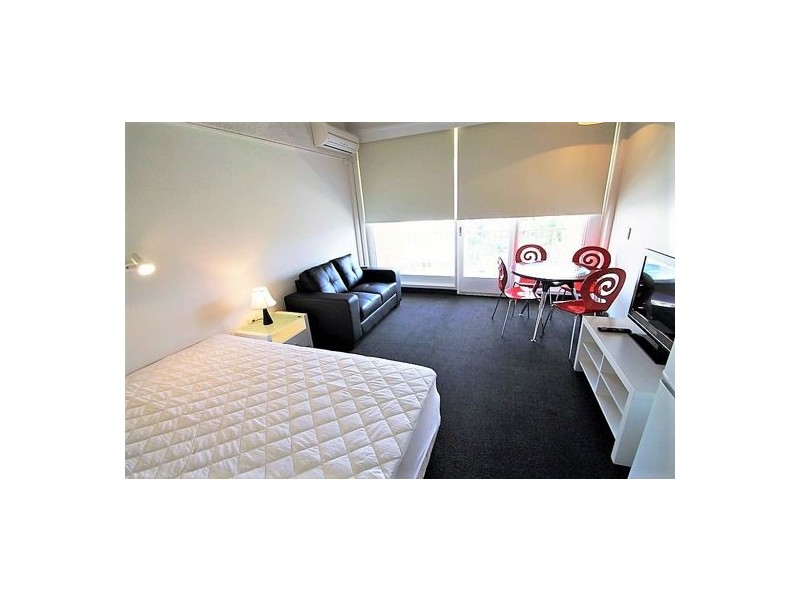 502.355 MAIN STREET, Kangaroo Point QLD 4169