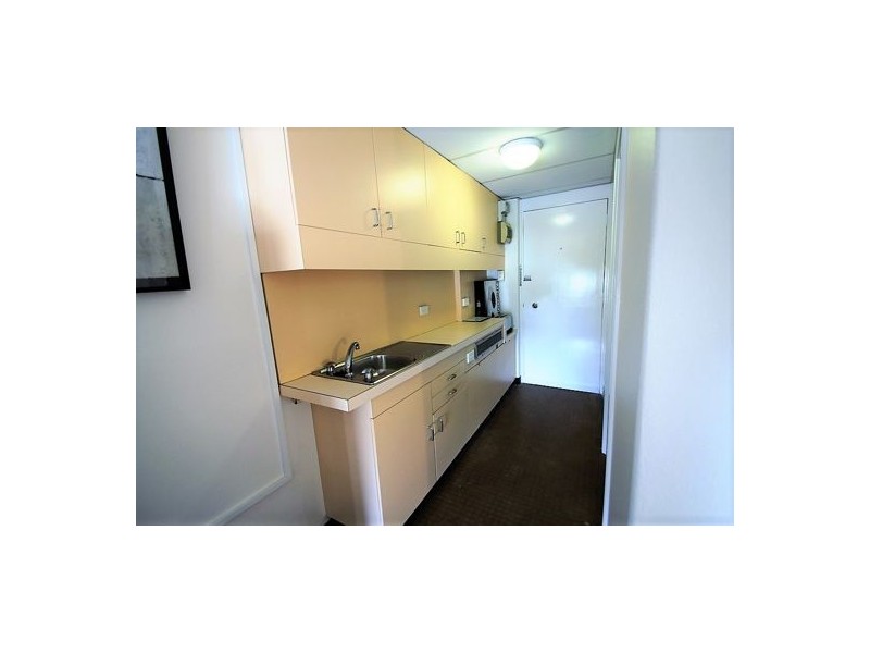 502.355 MAIN STREET, Kangaroo Point QLD 4169