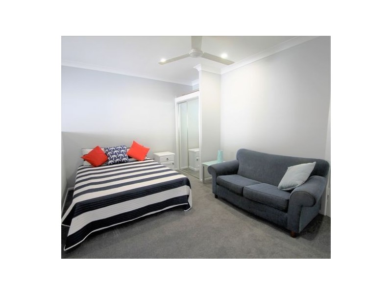 6b/5 BRUNSWICK STREET, Spring Hill QLD 4000