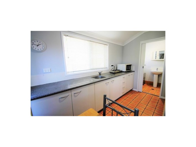 6b/5 BRUNSWICK STREET, Spring Hill QLD 4000