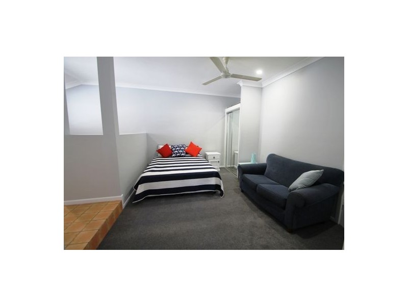 6b/5 BRUNSWICK STREET, Spring Hill QLD 4000