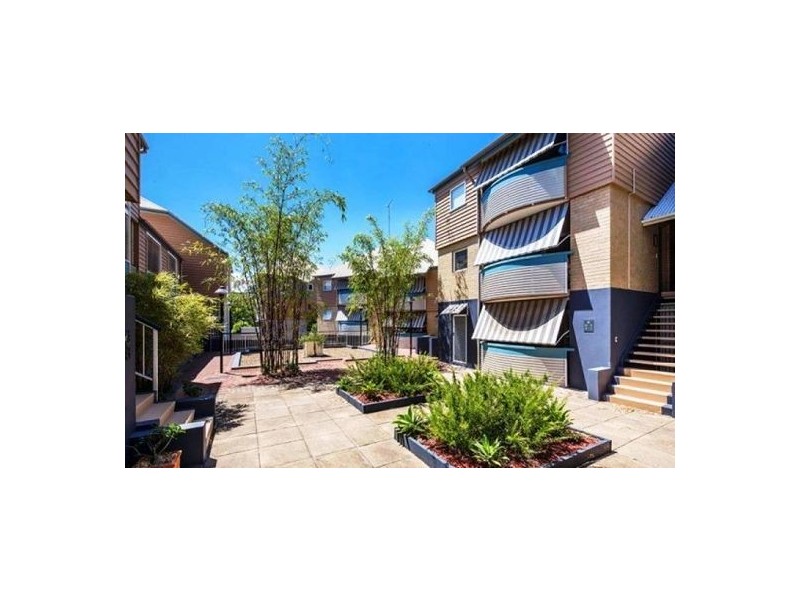 16/21 QUINTON STREET, Kangaroo Point QLD 4169