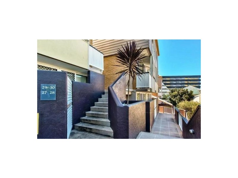 16/21 QUINTON STREET, Kangaroo Point QLD 4169