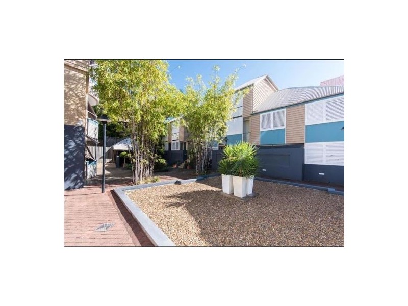 16/21 QUINTON STREET, Kangaroo Point QLD 4169