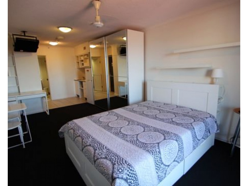 520.9 CASTLEBAR ST, Kangaroo Point QLD 4169