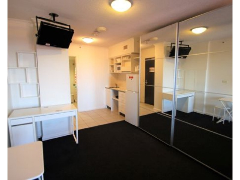 520.9 CASTLEBAR ST, Kangaroo Point QLD 4169