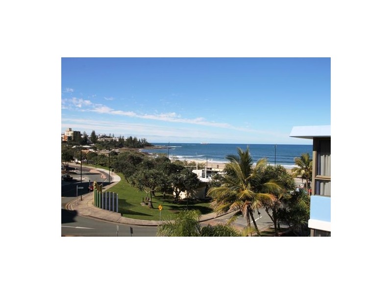 4/1 WARNE TCE, Kings Beach QLD 4551