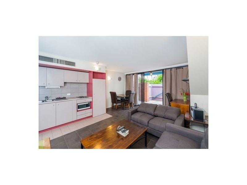 .38/138 GIPPS STREET, Fortitude Valley QLD 4006