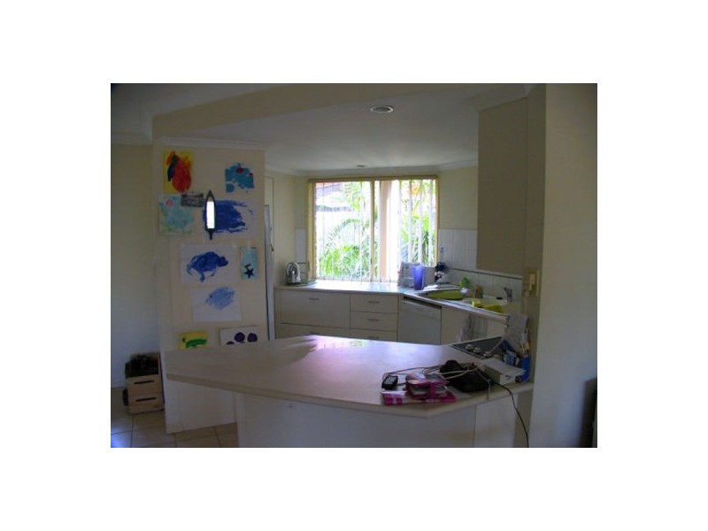 3/35 DICKENS STREET, Norman Park QLD 4170