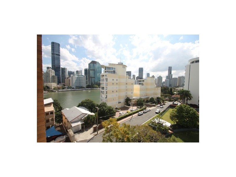 506.355 MAIN STREET, Kangaroo Point QLD 4169