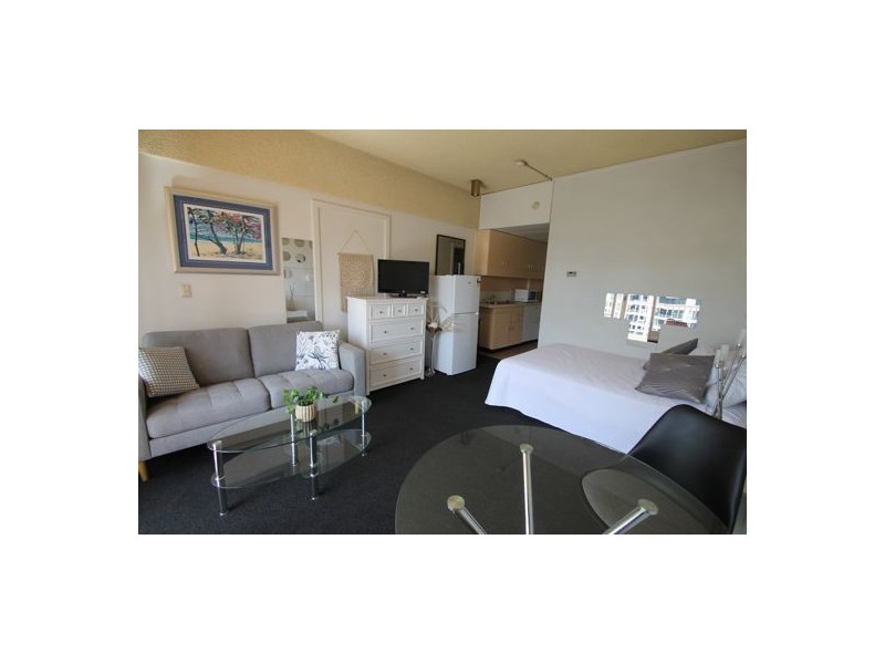 506.355 MAIN STREET, Kangaroo Point QLD 4169