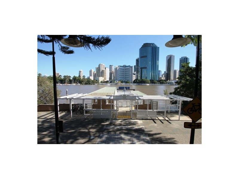 506.355 MAIN STREET, Kangaroo Point QLD 4169