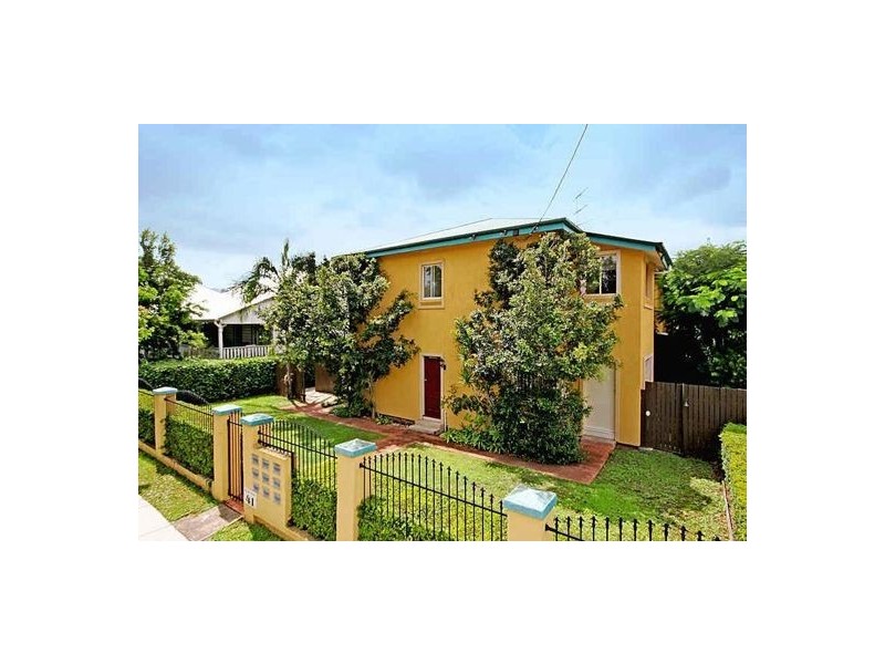 6.41 WELSBY STREET, New Farm QLD 4005