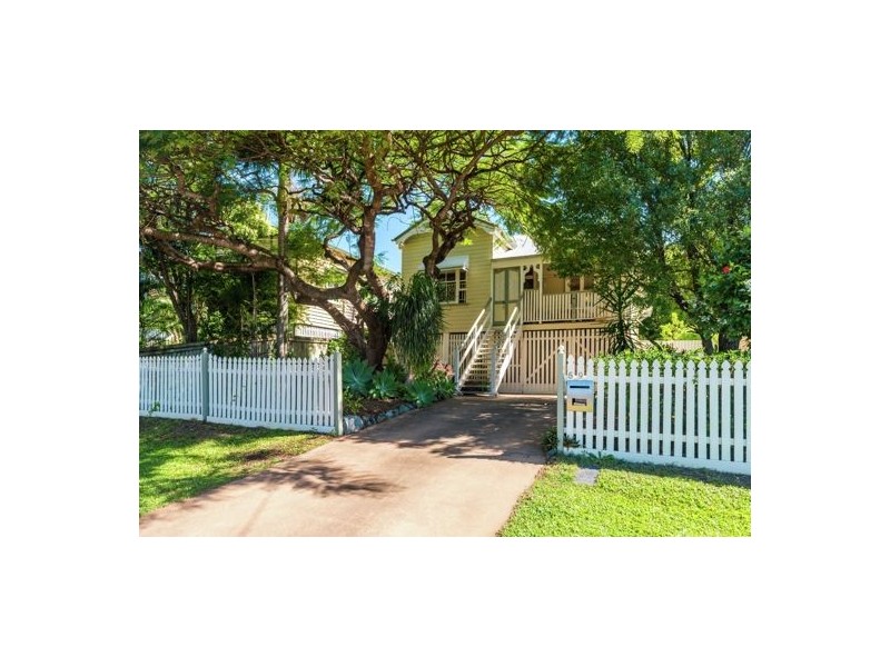 59. DELSIE STREET, Cannon Hill QLD 4170