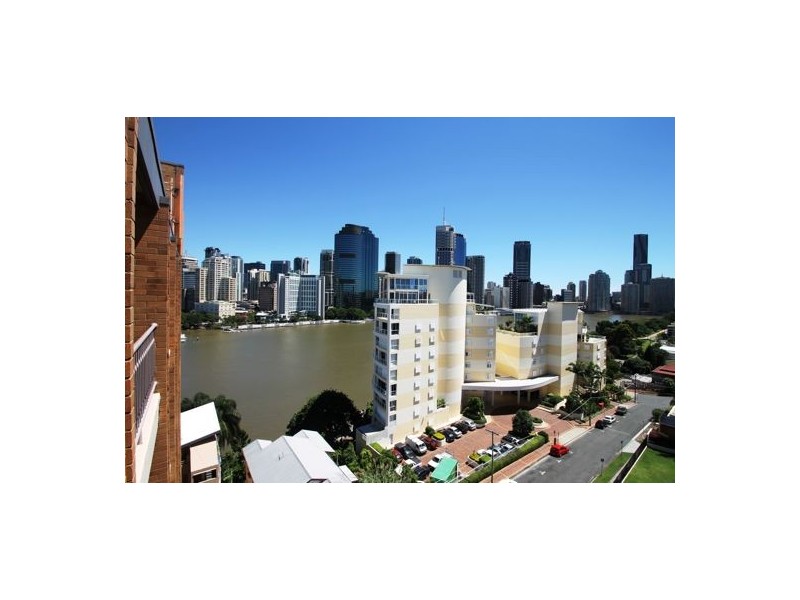 806.355 MAIN STREET, Kangaroo Point QLD 4169